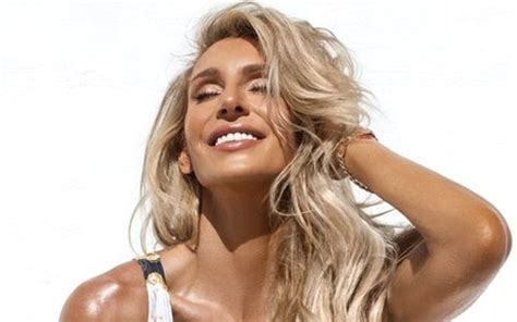 charlotte flair nsfw|Charlotte Flair Posts Some Revealing Photos From A .